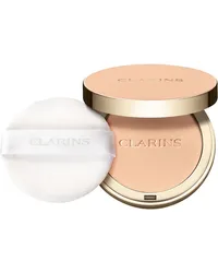 Clarins MAKEUP Teint Ever Matte Compact Powder 02 Light 