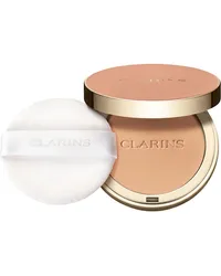 Clarins MAKEUP Teint Ever Matte Compact Powder 02 Light 