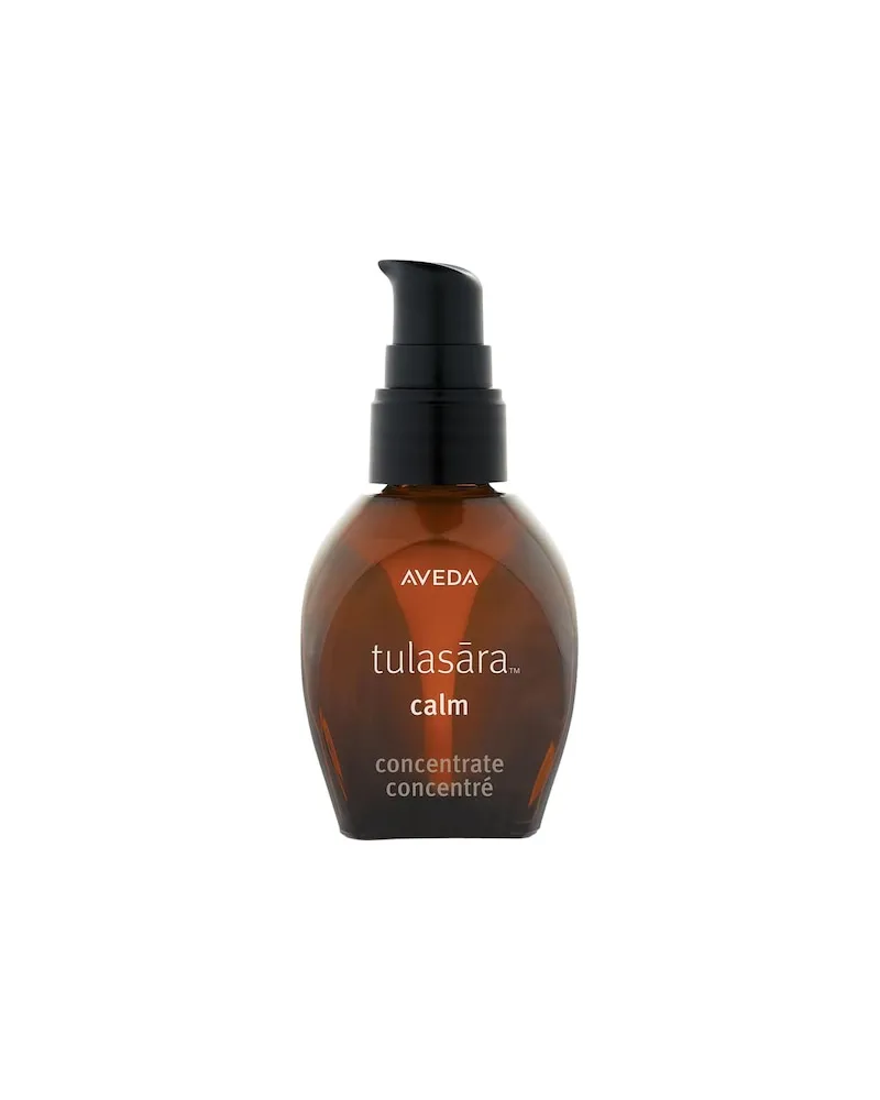 Aveda Skincare SpezialpflegeTulasaraCalm Concentrate 2.035,67 € / 1 l 