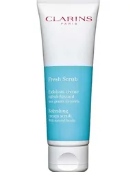 Clarins GESICHTSPFLEGE Reinigungen Fresh Scrub 