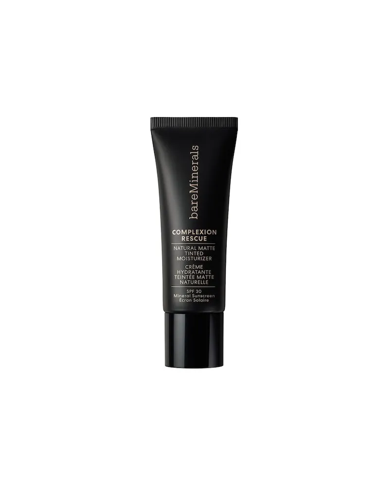 bareMinerals Gesichts-Make-up FoundationComplexion Rescue Natural Matte Tinted Moisturizer Mineral SPF 30 Dune 1.085,71 € / 1 l 