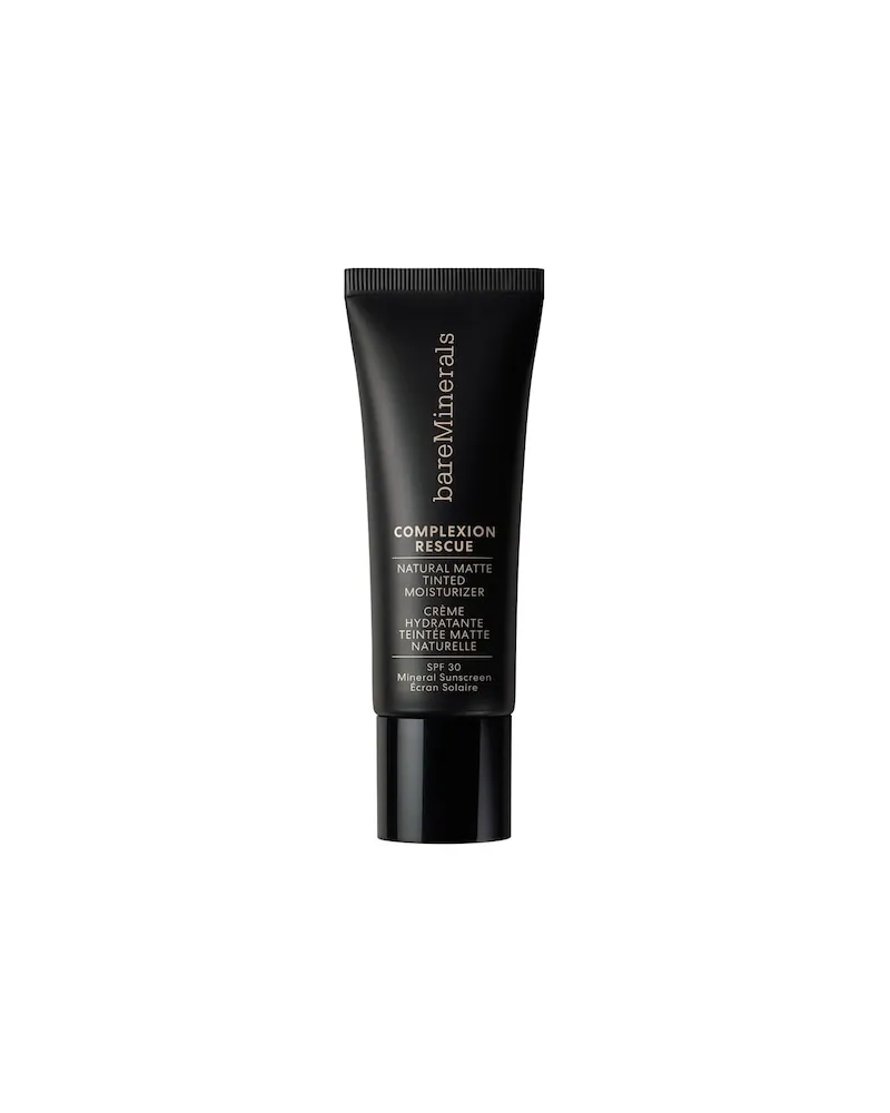 bareMinerals Gesichts-Make-up FoundationComplexion Rescue Natural Matte Tinted Moisturizer Mineral SPF 30 Dune 1.085,71 € / 1 l 