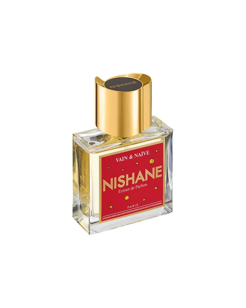 NISHANE Unisexduefte ImaginativeVAIN & NAÏVEExtrait de Parfum Spray 4.499,00 € / 1 l 