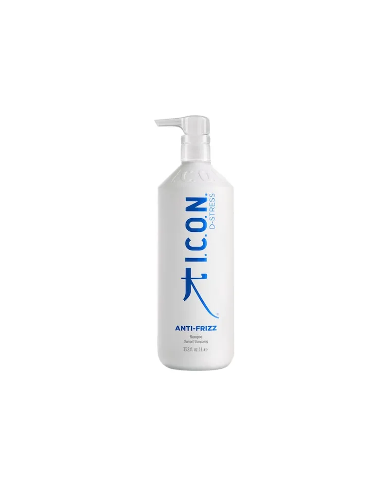 I.C.O.N. Collection ShampoosAnti-Frizz Shampoo 77,18 € / 1 l 
