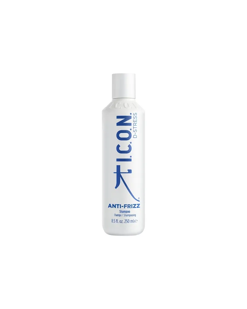 I.C.O.N. Collection ShampoosAnti-Frizz Shampoo 77,18 € / 1 l 