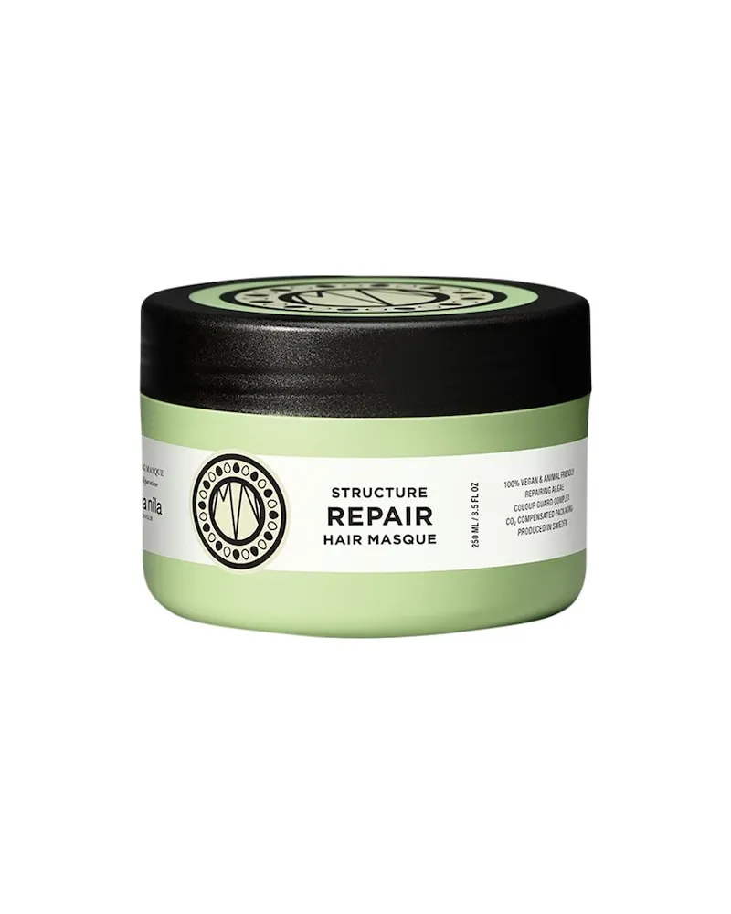 Maria Nila Maria-Nila Haarpflege Structure-RepairMasque 99,96 € / 1 l 
