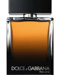 Dolce & Gabbana Herrendüfte The One For Men Eau de Parfum Spray 