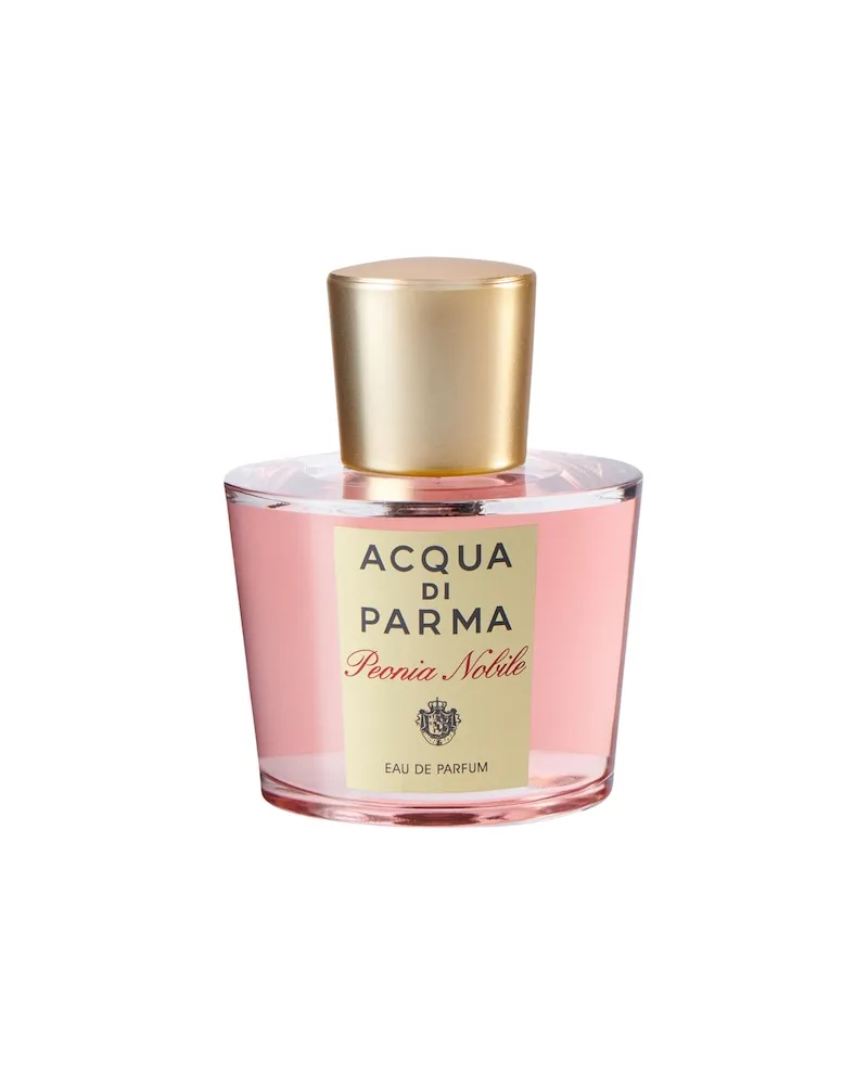 ACQUA DI PARMA Acqua-di-Parma Damenduefte Le-NobiliPeonia NobileEau de Parfum Spray 3.400,00 € / 1 l 
