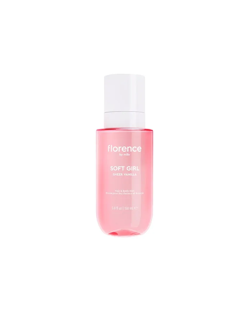 Florence By Mills florence-by-mills Haarpflege MaskenSoft Girl 100,00 € / 1 l 