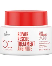 Schwarzkopf BC Bonacure Repair Rescue Treatment 