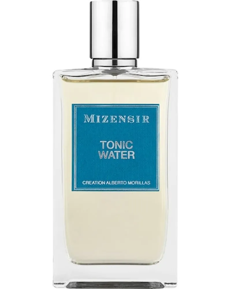 Mizensir Collection Fresh Tonic WaterEau de Parfum Spray 