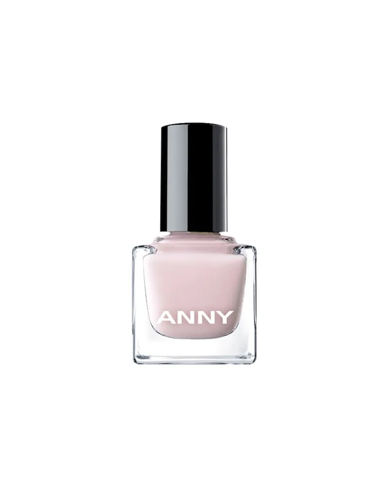 ANNY Naegel NagellackNo More Yellow Nude Nr. 925 612,67 € / 1 l 