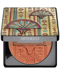 Artdeco Teint Puder & Rouge Limited EditionSunkissed Blush Goddess of the Sun 