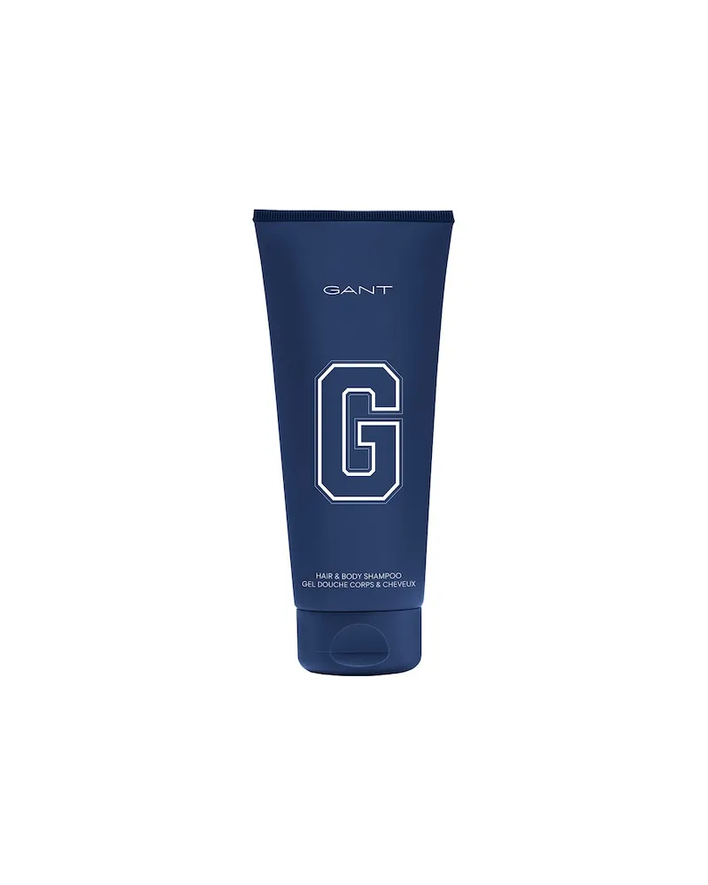 Gant Herrenduefte GANTHair & Body Shampoo 137,50 € / 1 l 