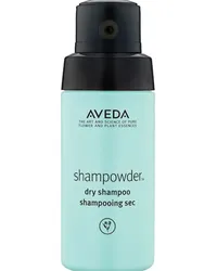 Aveda Hair Care Shampoo Dry Shampoo 