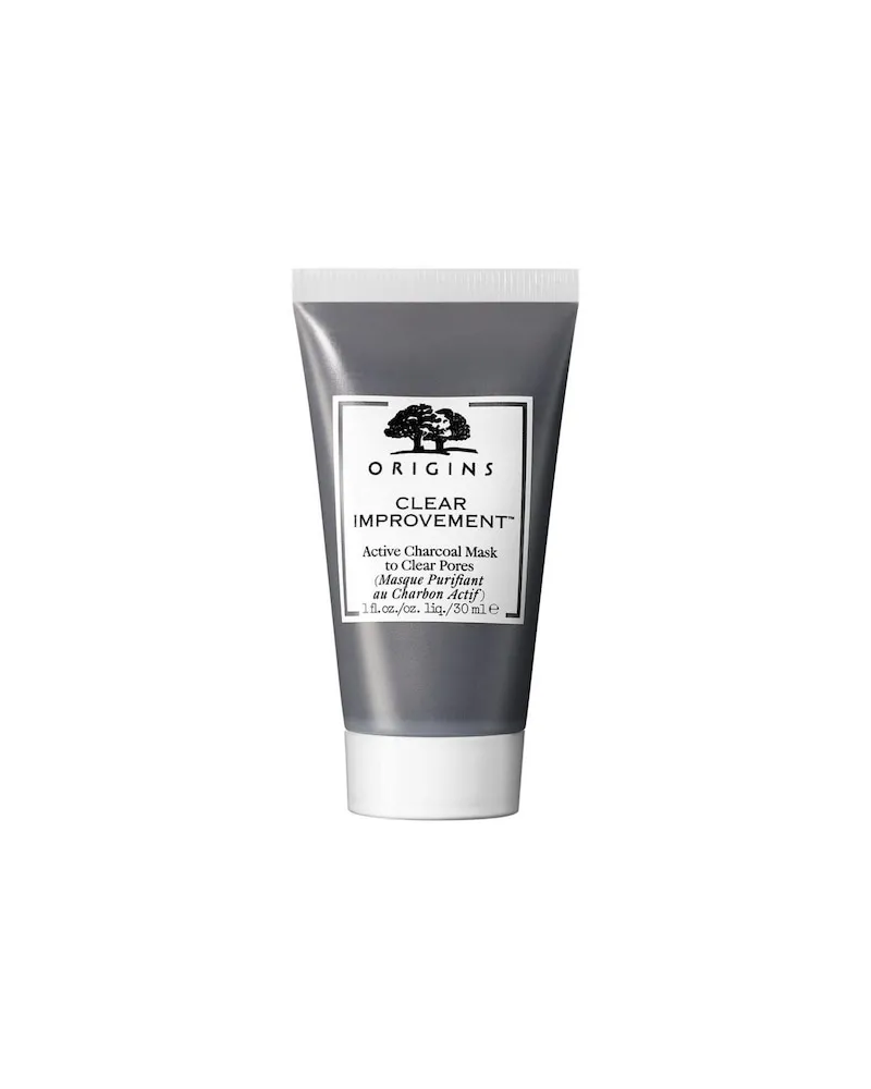 Origins Gesichtspflege Reinigung-PeelingActive Charcoal Mask 294,00 € / 1 l 