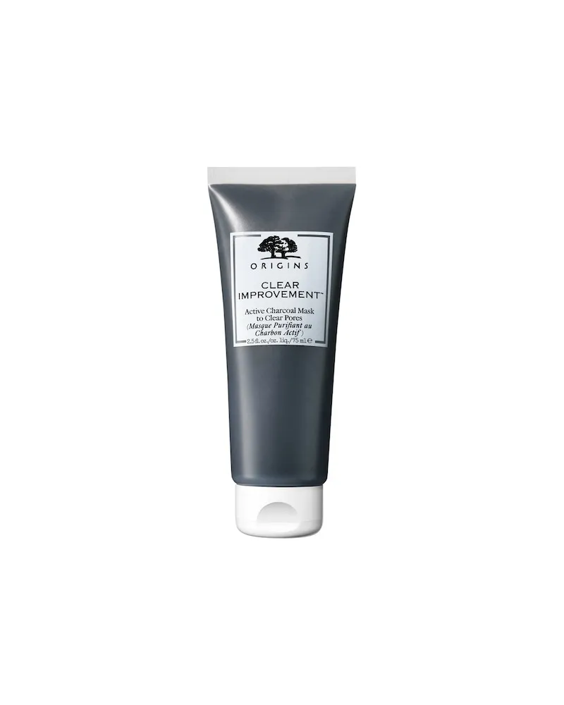 Origins Gesichtspflege Reinigung-PeelingActive Charcoal Mask 294,00 € / 1 l 