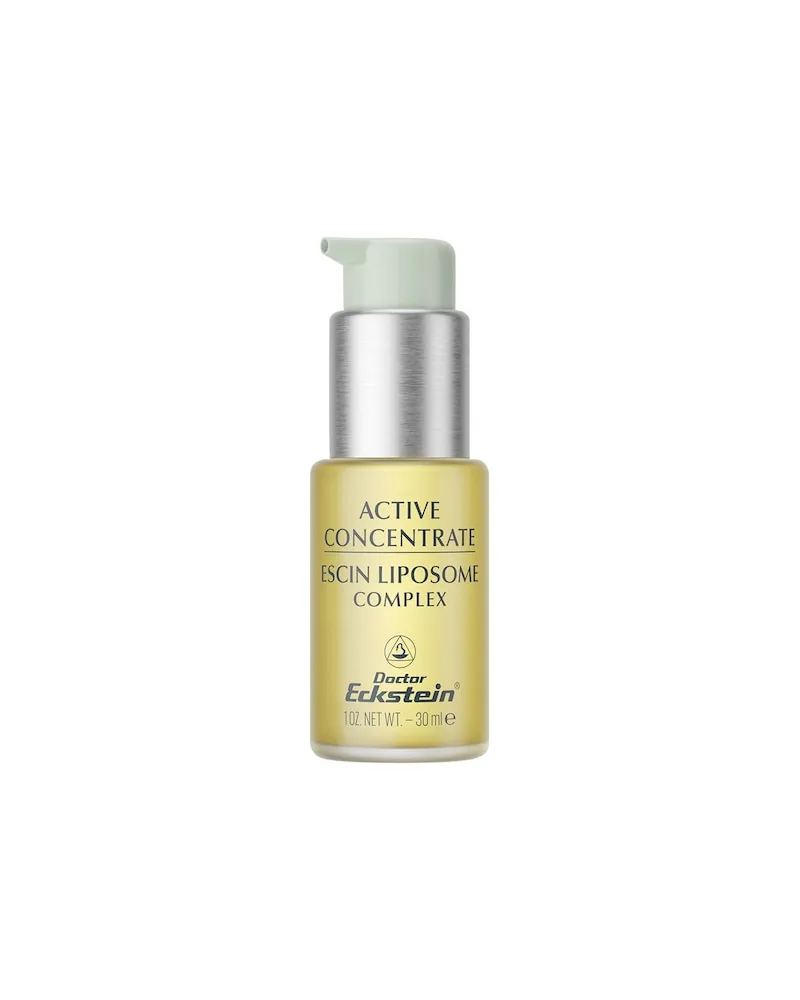 Dr. Eckstein Doctor-Eckstein Gesichtspflege HautpflegeserenActive Concentrate Q10 Liposome Complex 1.783,33 € / 1 l 