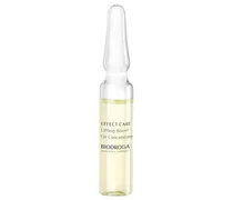 Biodroga Bioscience Effect Care Lifting Boost Oil Concentrate