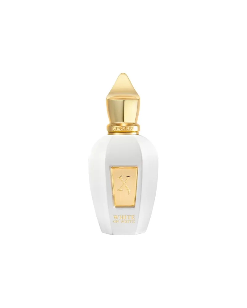 FEMILET Collections Spotlight-CollectionWhite On WhiteEau de Parfum Spray 4.800,00 € / 1 l 