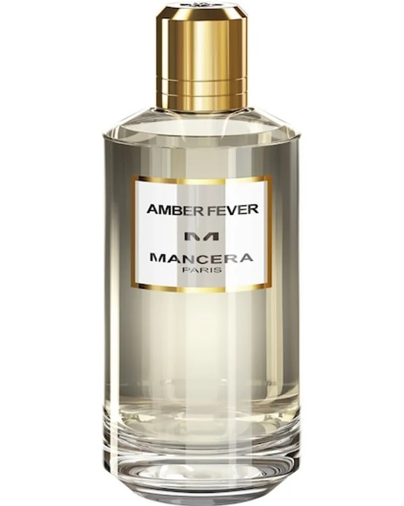 Mancera Collections Mancera Classics Amber FeverEau de Parfum Spray 