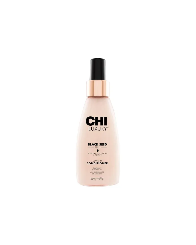 Beauté Pacifique Haarpflege LuxuryBlack Seed OilLeave-In Conditioner 153,81 € / 1 l 