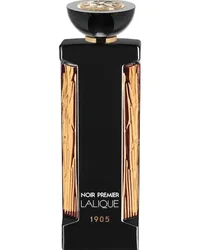 Lalique Kollektionen Noir Premier Terres Aromatiques 1905Eau de Parfum 