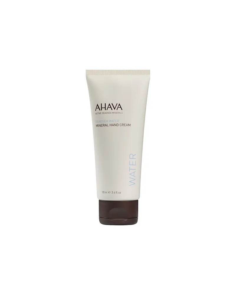 Ahava Koerperpflege Deadsea-WaterMineral Hand Cream 99,87 € / 1 l 