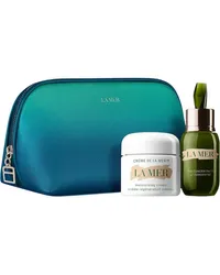 La Mer Feuchtigkeitspflege Feuchtigkeitspflege Geschenkset Crème de la Mer 60 ml + The Concentrate 30 ml 