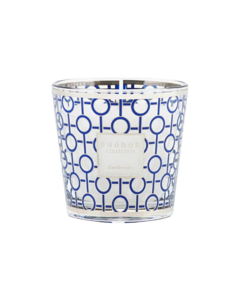 Baobab Collection Collection My-First-BaobabKerze Gentlemen 257,89 € / 1 kg 