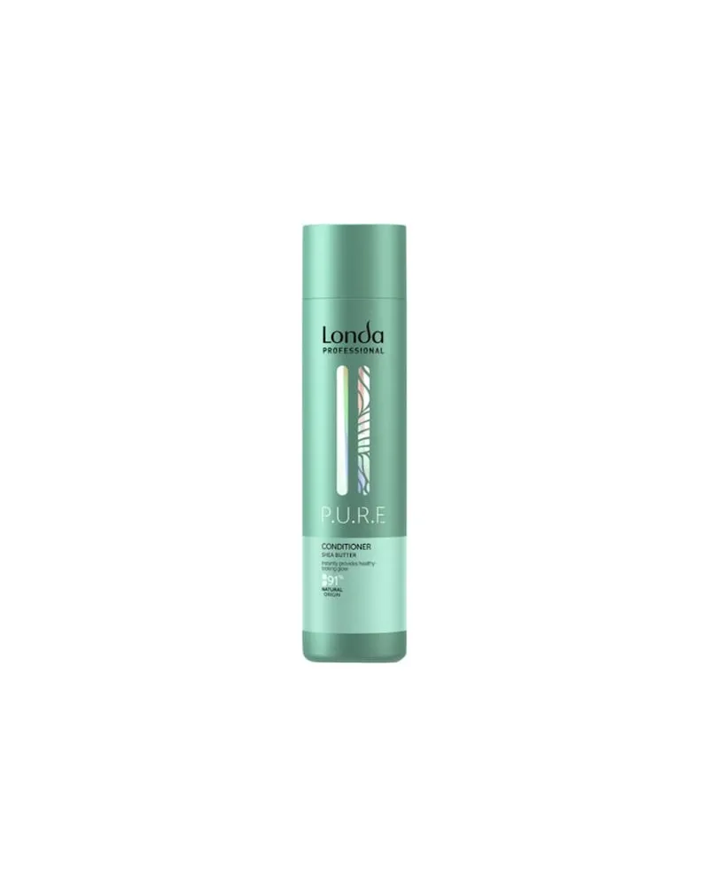 Londa Professional Londa-Professional Haarpflege PUREConditioner 53,30 € / 1 l 
