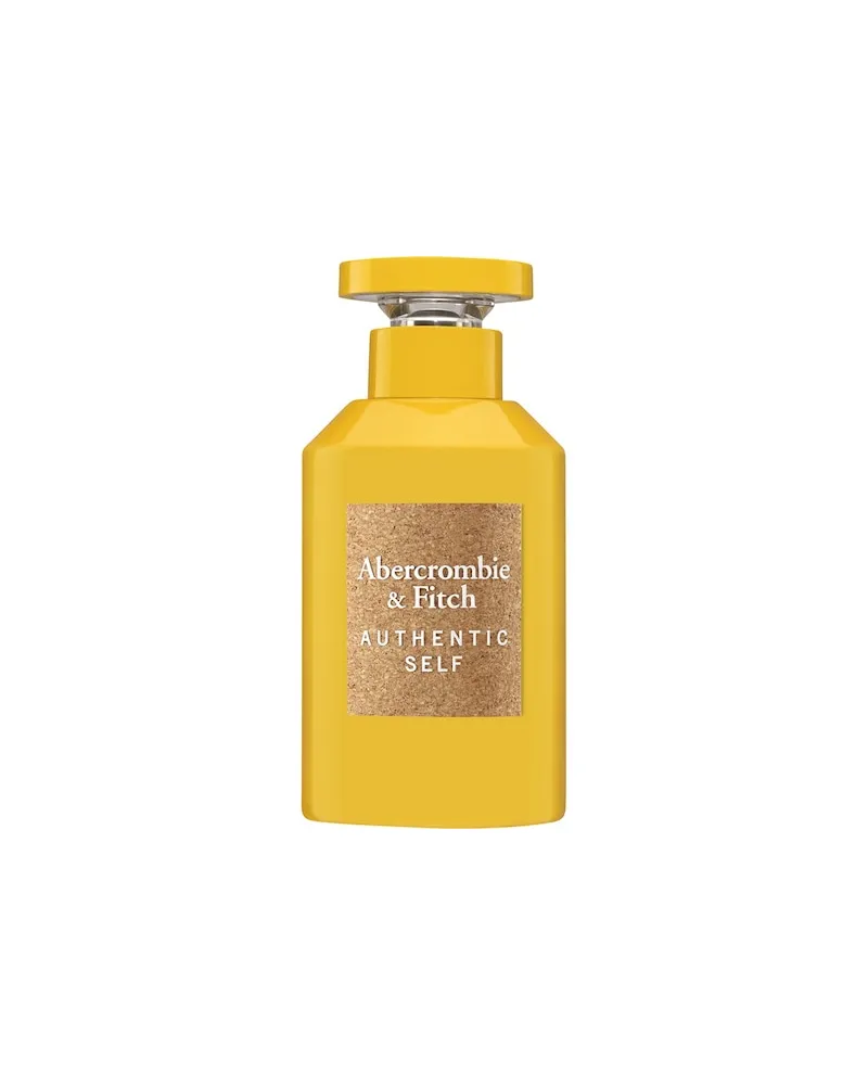 Abercrombie & Fitch Abercrombie-Fitch Damenduefte Authentic-Self-WomanEau de Parfum Spray 765,00 € / 1 l 