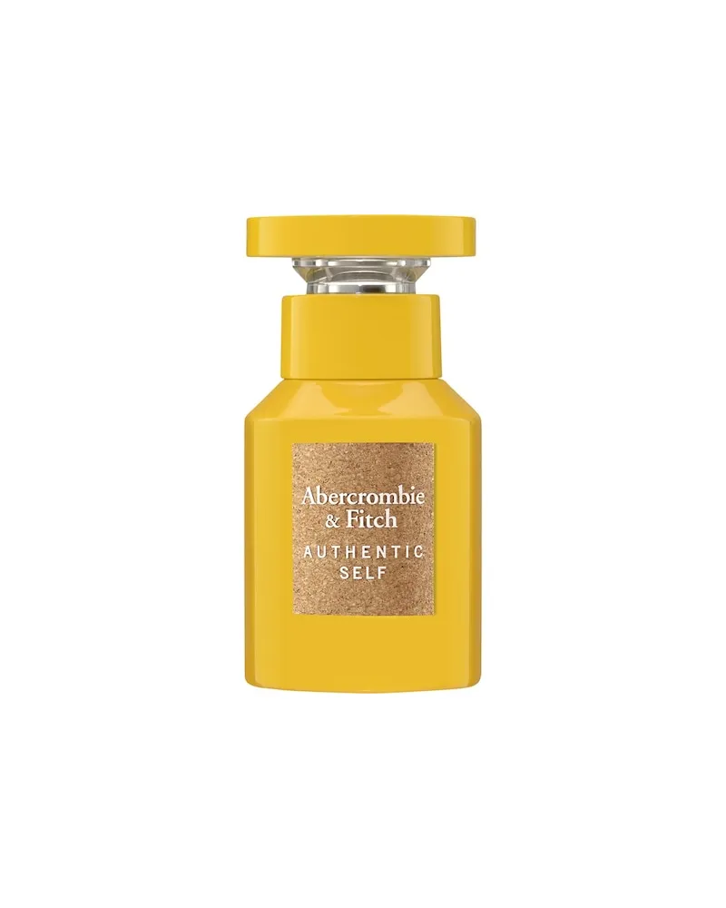 Abercrombie & Fitch Abercrombie-Fitch Damenduefte Authentic-Self-WomanEau de Parfum Spray 765,00 € / 1 l 