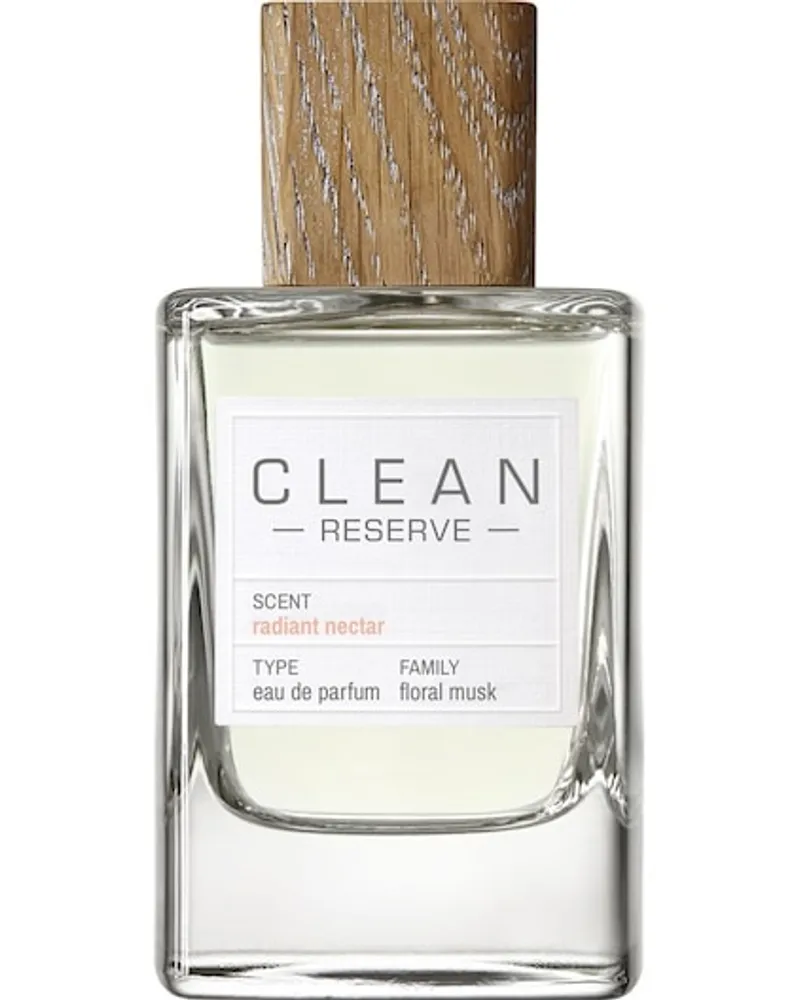 CLEAN Reserve Radiant Nectar Eau de Parfum Spray 