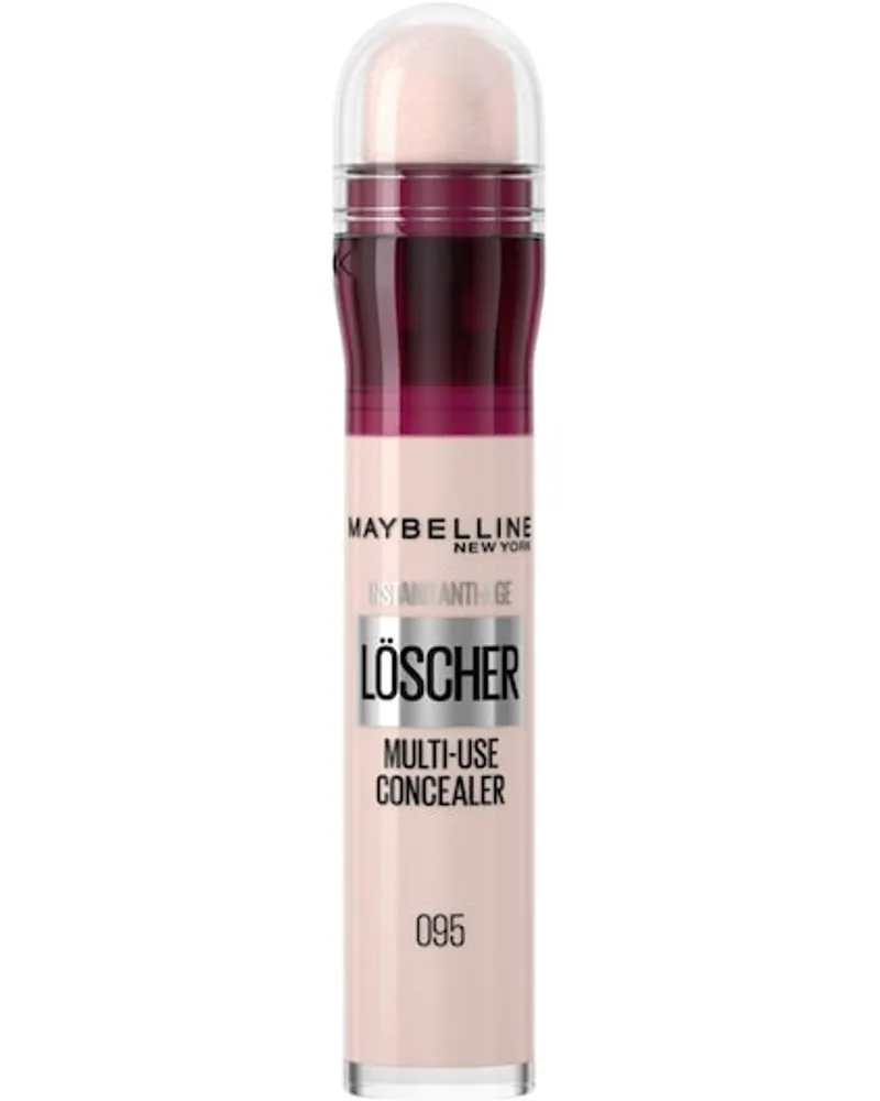 Maybelline Teint Make-up Concealer Instant Anti-Age Effekt Concealer Nr. 145 Warm Olive 