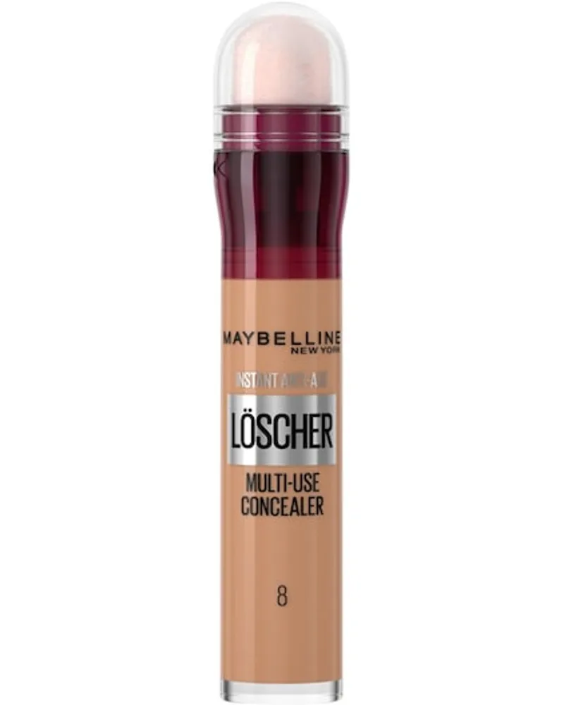 Maybelline Teint Make-up Concealer Instant Anti-Age Effekt Concealer Nr. 145 Warm Olive 