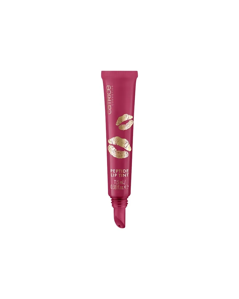 catrice Collection Kiss-GlowPeptide Lip Tint C03 Kiss Alert 346,96 € / 1 l 