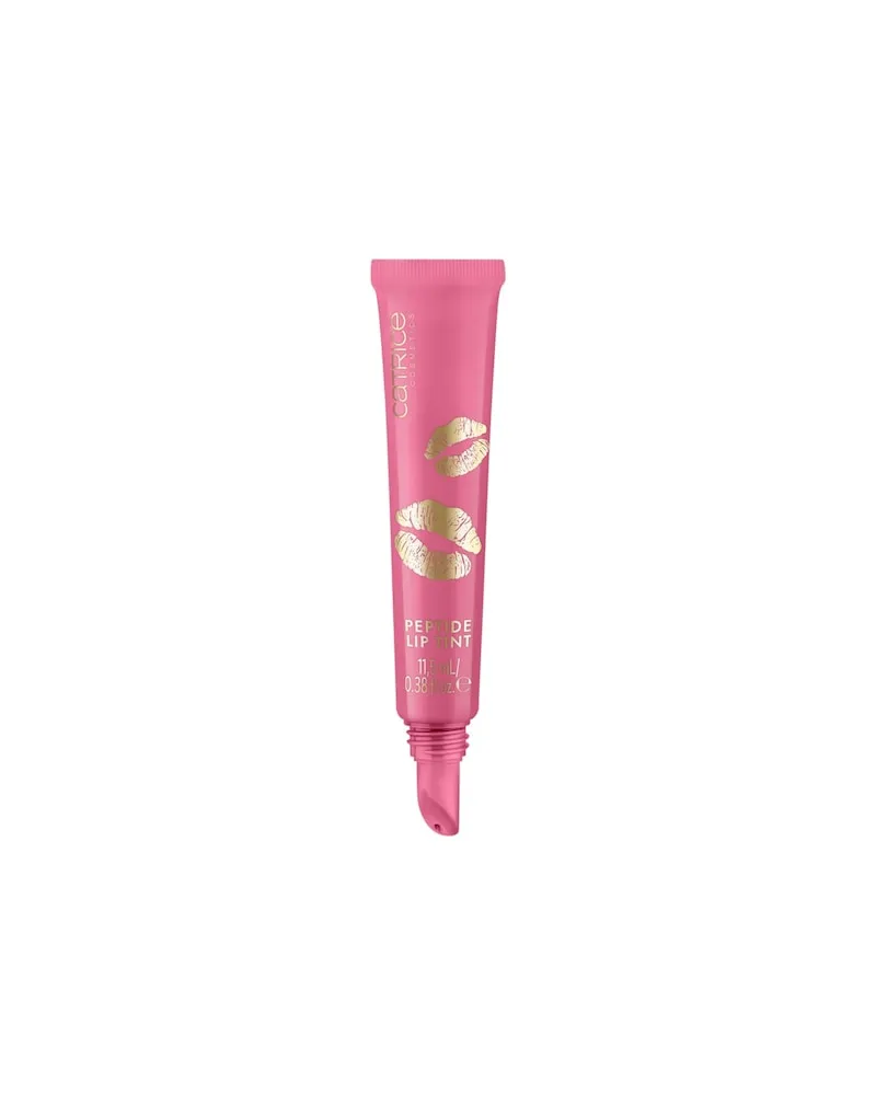 catrice Collection Kiss-GlowPeptide Lip Tint C03 Kiss Alert 346,96 € / 1 l 