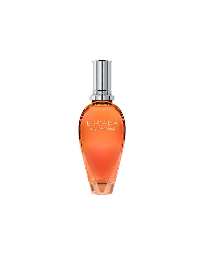 Escada Damenduefte Bali-ParadiseLimited EditionEau de Toilette Spray 771,60 € / 1 l 
