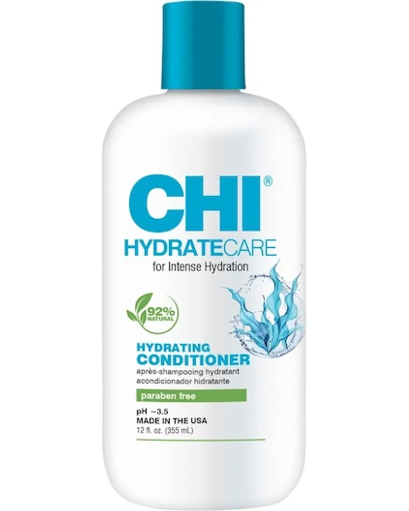 Beauté Pacifique Haarpflege HydrateCare Hydrating Conditioner 