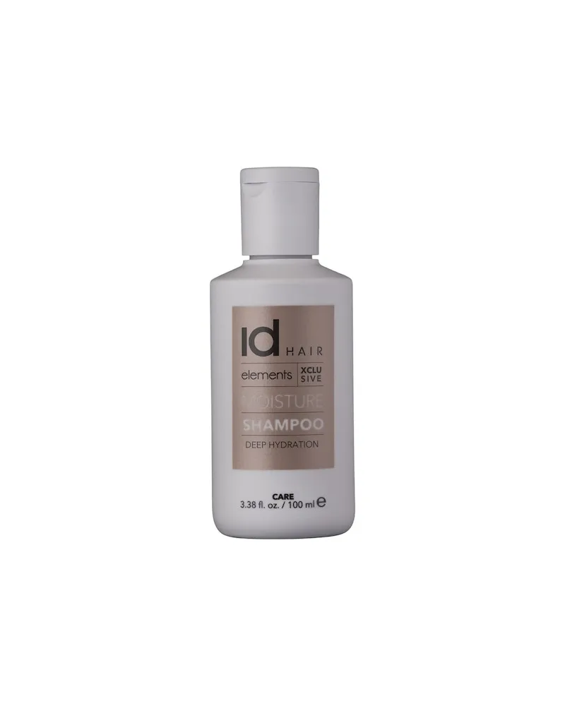 ID Hair ID-Hair Haarpflege ElementsMoisture Shampoo 69,70 € / 1 l 