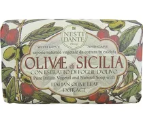Pflege Olivae Sicilia Soap