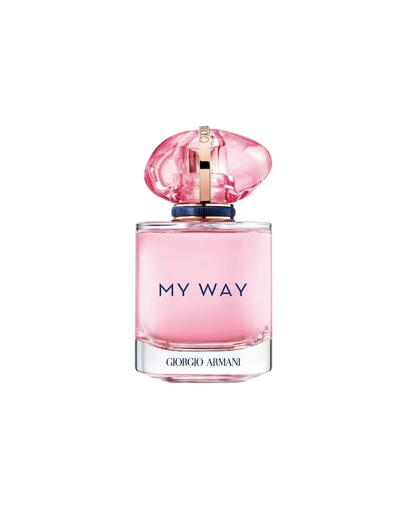 Giorgio Armani Damenduefte My-WayNectarEau de Parfum Spray 1.140,56 € / 1 l 