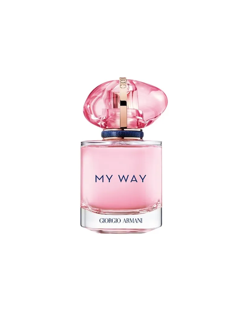 Giorgio Armani Damenduefte My-WayNectarEau de Parfum Spray 1.140,56 € / 1 l 