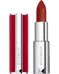 Givenchy Make-up LIPPEN MAKE-UP Le Rouge Deep Velvet N50 Brun Acajou 