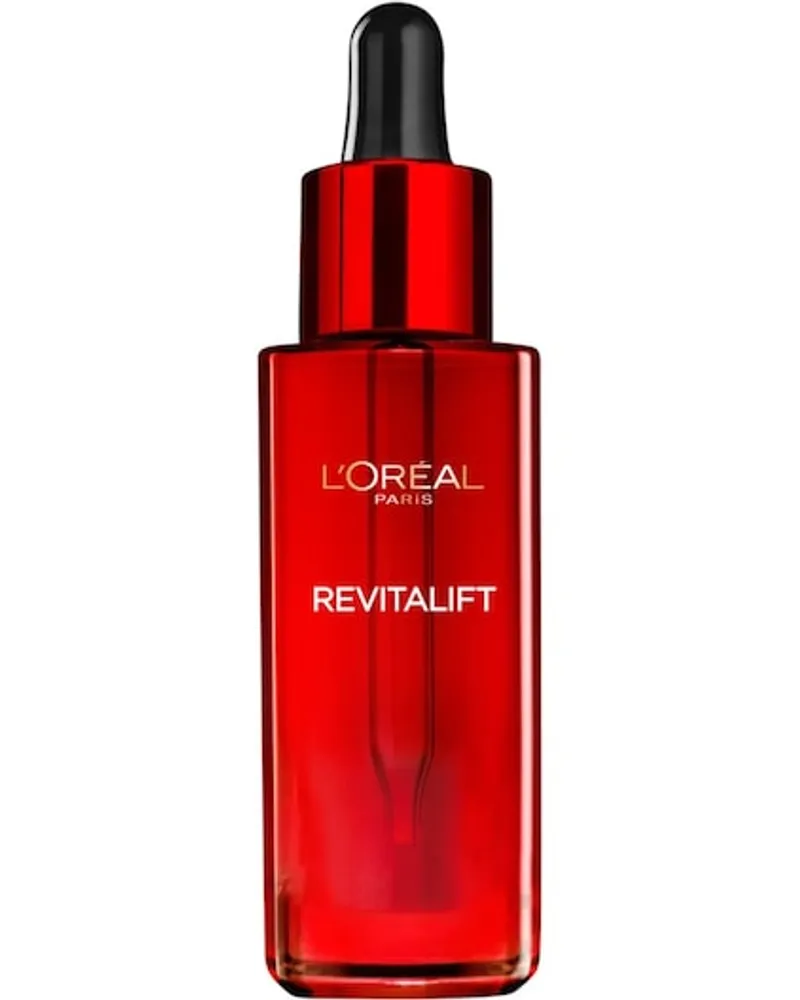 L'Oréal Collection Revitalift Sofort-Effekt Serum 