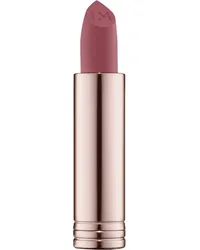 Laura Mercier Lippen Make-up Lipstick Caviar Matte Lipstick - nachfüllbar 777 Plum Plisse 