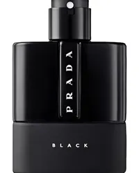 Prada Herrendüfte Luna Rossa BlackEau de Parfum Spray - nachfüllbar 890,60 € / 1 l 