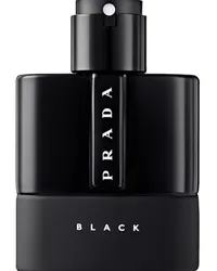 Prada Herrendüfte Luna Rossa BlackEau de Parfum Spray - nachfüllbar 890,60 € / 1 l 