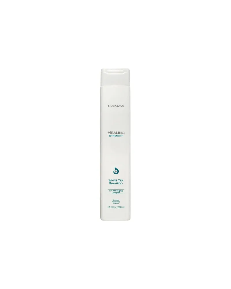 L'ANZA LANZA Haarpflege Healing-StrengthWhite Tea Shampoo 99,50 € / 1 l 
